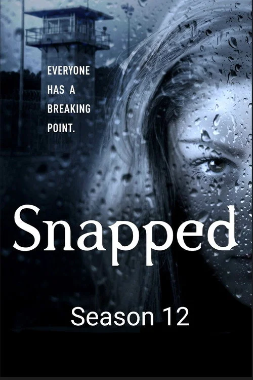 Snapped — сезон 12