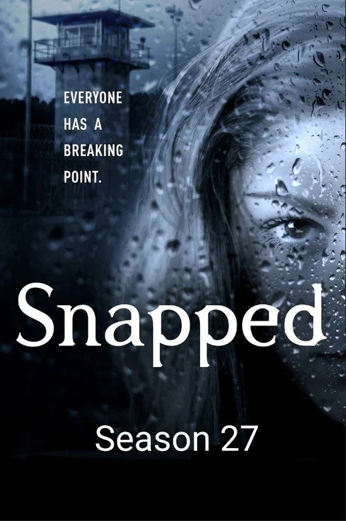 Snapped — сезон 27