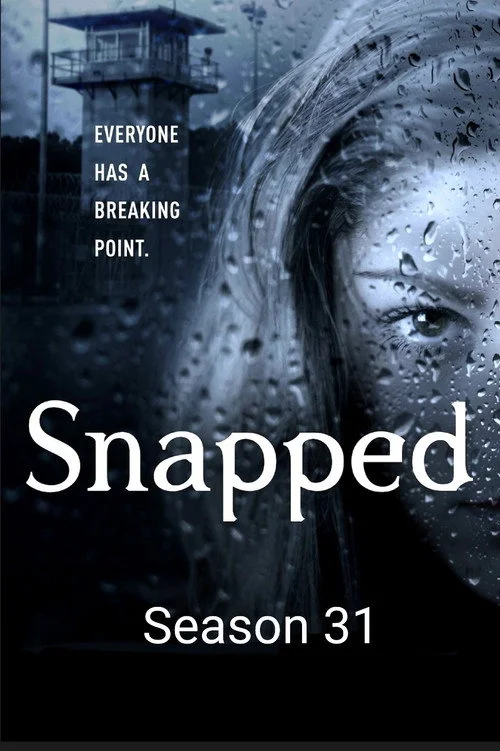 Snapped — сезон 31