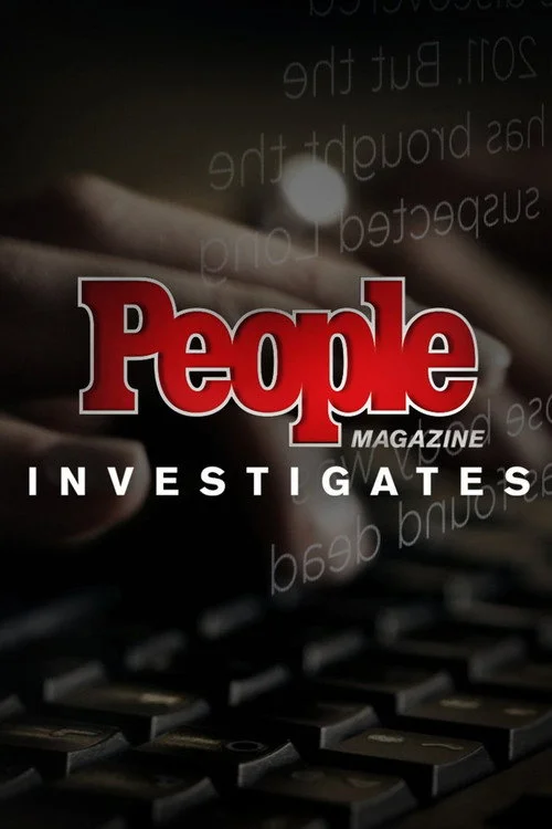 People Magazine Investigates — сезон 1