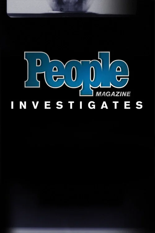 People Magazine Investigates — сезон 2