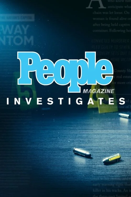People Magazine Investigates — сезон 4
