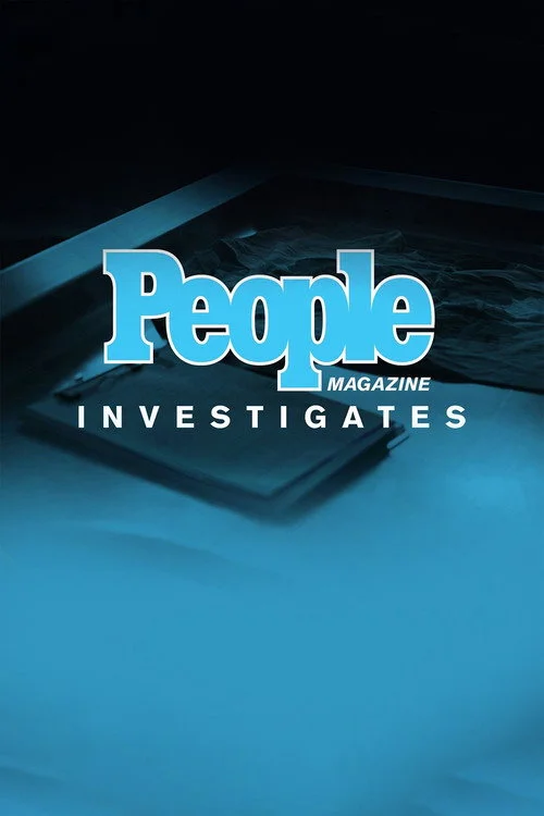 People Magazine Investigates — сезон 5