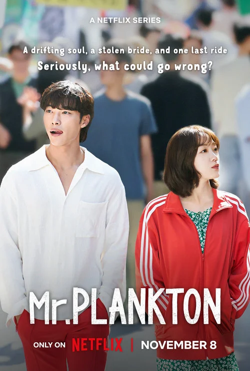 Mr. Plankton — Season 1