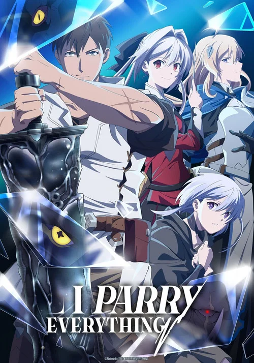 I Parry Everything — Season 1