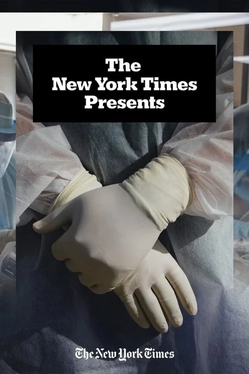 The New York Times представляет — сезон 1