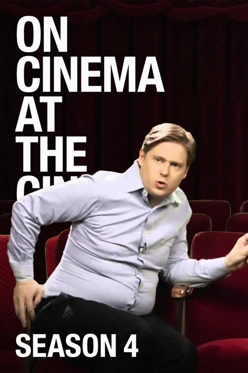 On Cinema — сезон 4