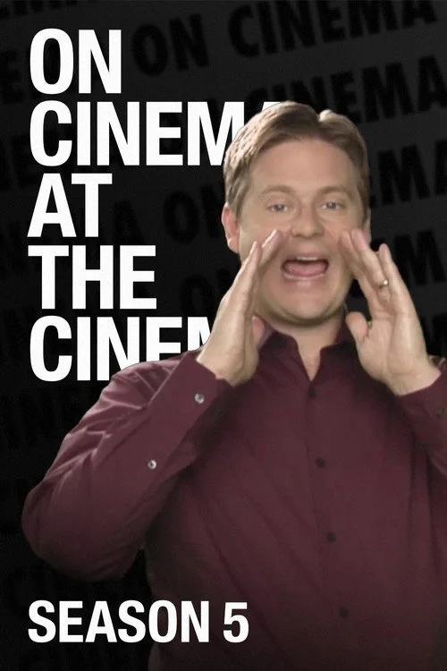 On Cinema — сезон 5