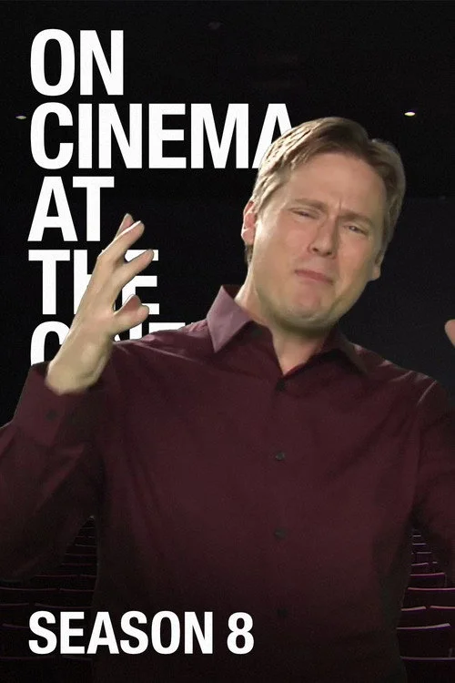 On Cinema — сезон 8
