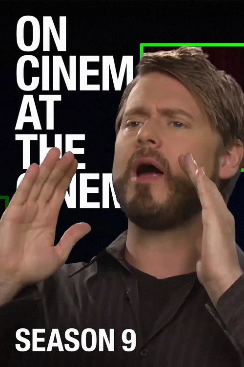 On Cinema — сезон 9