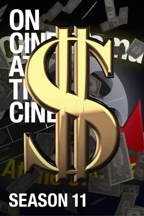 On Cinema — сезон 11