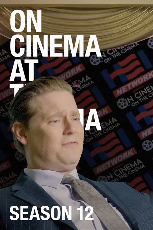 On Cinema — сезон 12