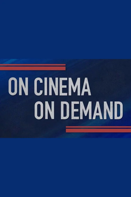 On Cinema — сезон 14