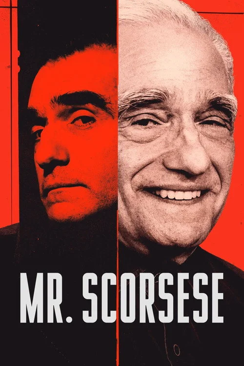 Mr. Scorsese — Season 1