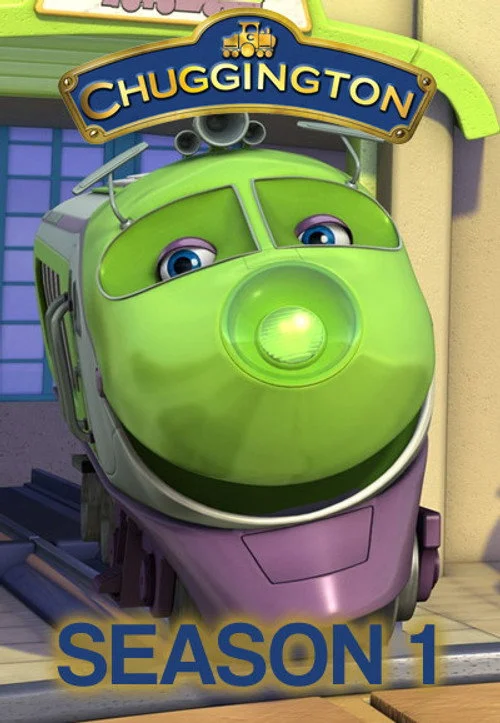 Chuggington — Season 1