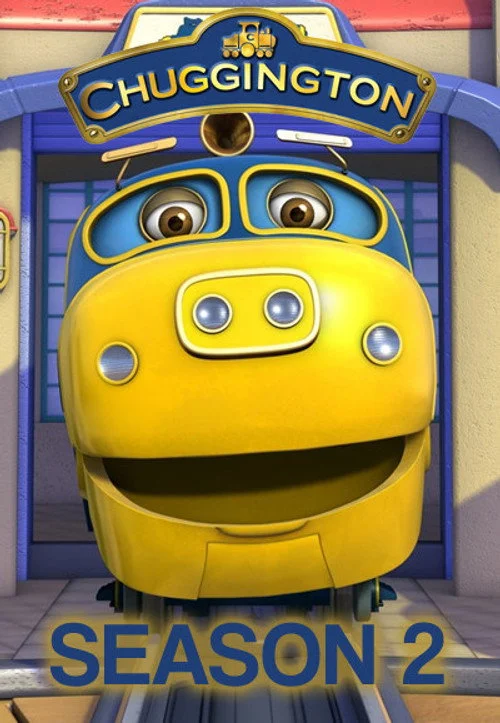 Chuggington — Season 2