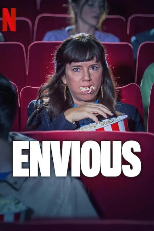 Envious — Season 2