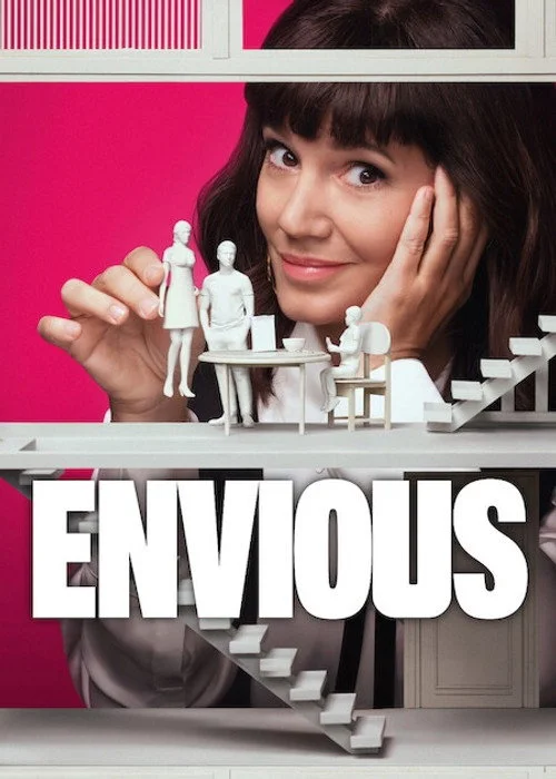 Envious — Season 3