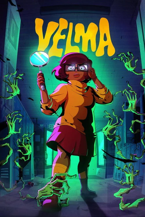 Velma — Season 1
