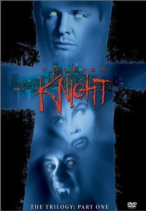 Forever Knight — сезон 1