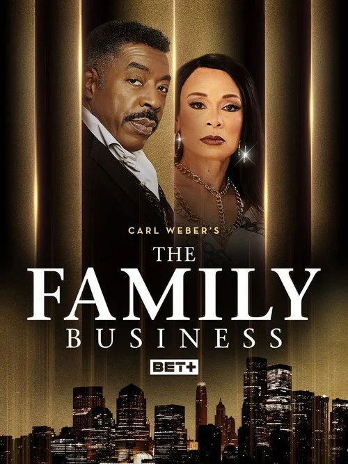 Carl Weber's The Family Business — сезон 4