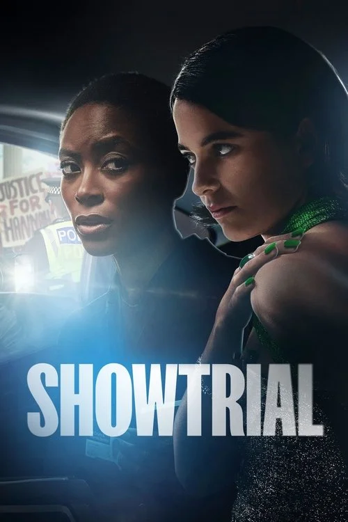 Showtrial — Season 1