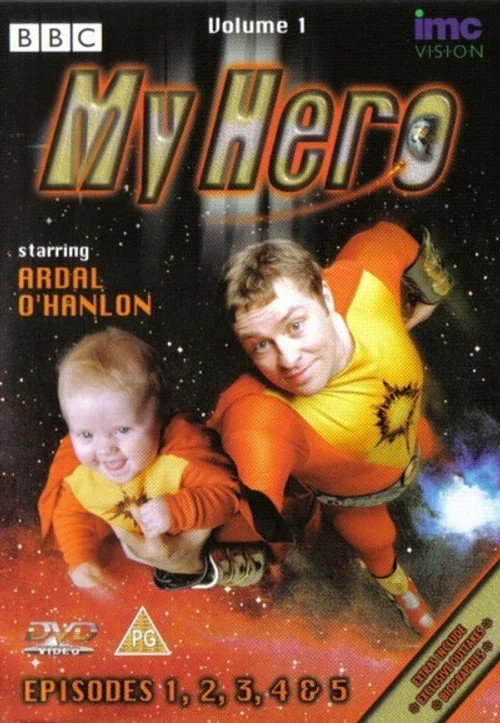 My Hero — сезон 1