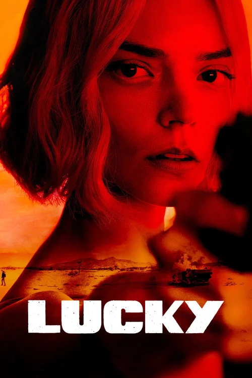Lucky — Season 1