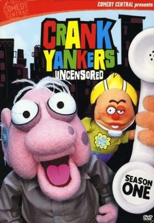 Crank Yankers — сезон 1