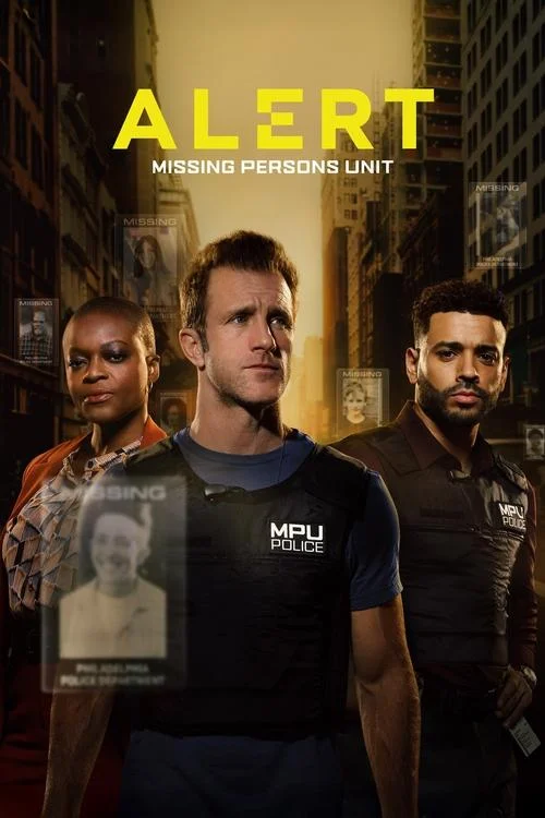 Alert: Missing Persons Unit — Season 3