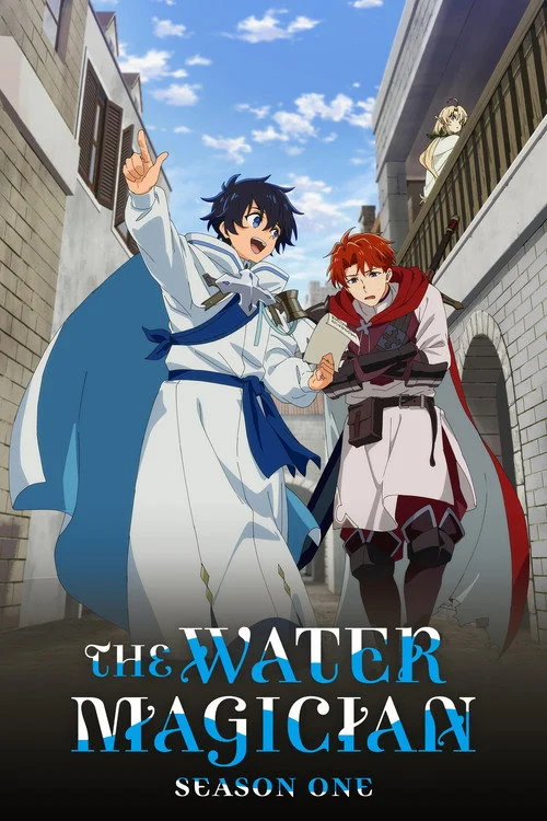 The Water Magician — Season 1