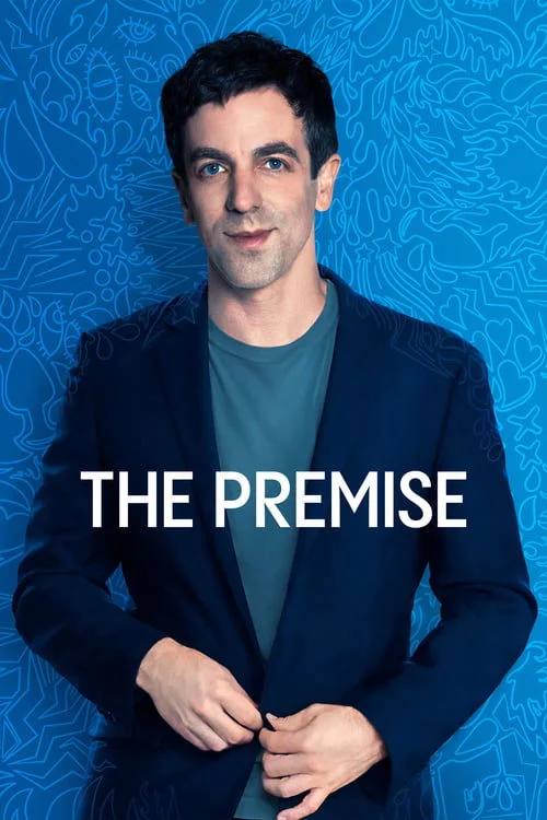 The Premise — Season 1