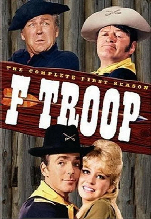F Troop — Season 1