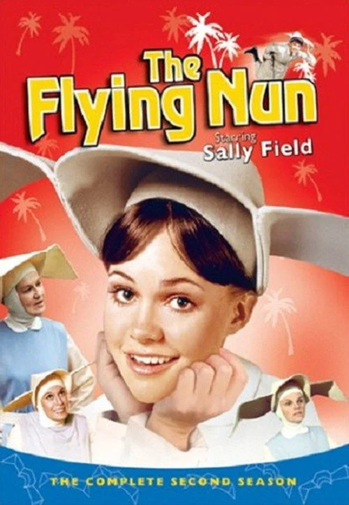 The Flying Nun — сезон 2