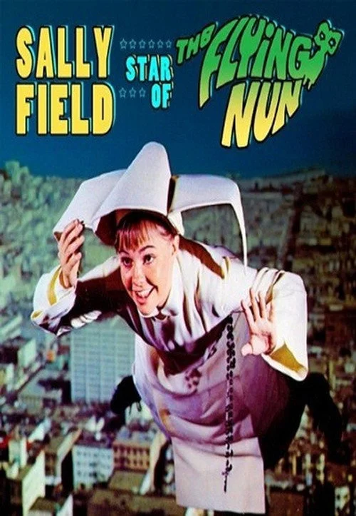 The Flying Nun — сезон 3