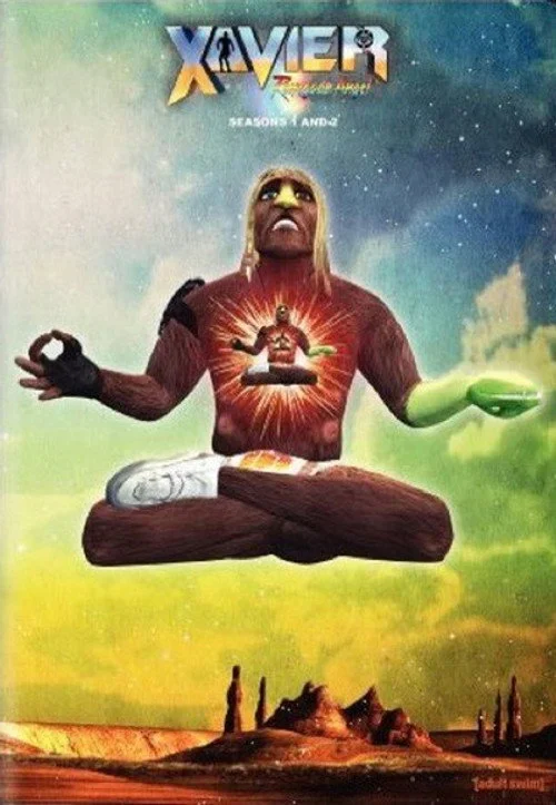 Xavier: Renegade Angel — сезон 1
