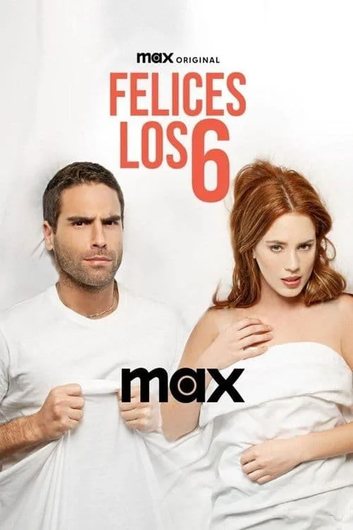 Felices los 6 — сезон 1