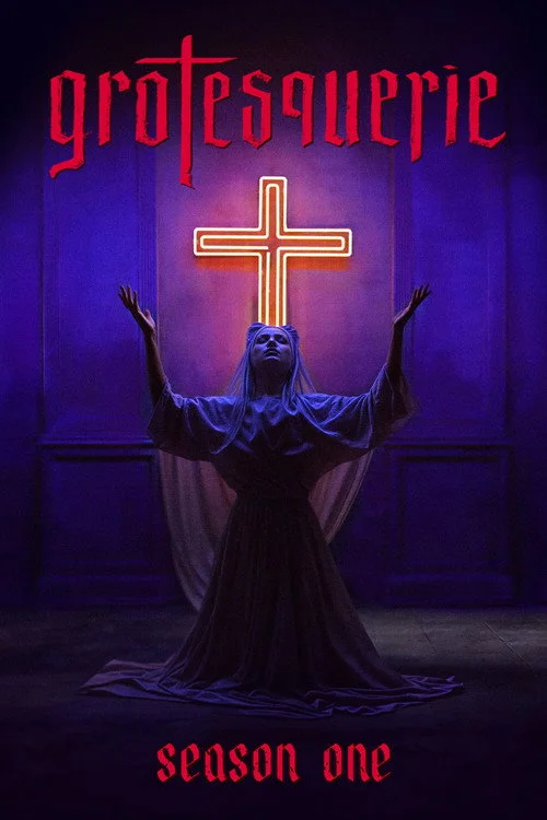 Grotesquerie — Season 1