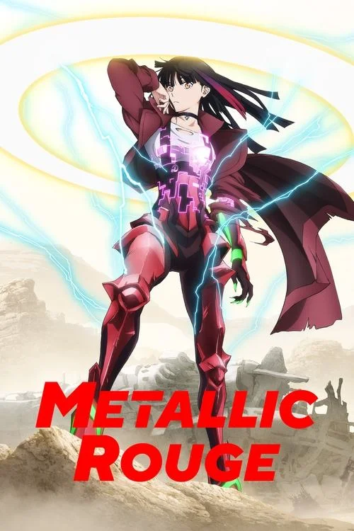Metallic Rouge — Season 1