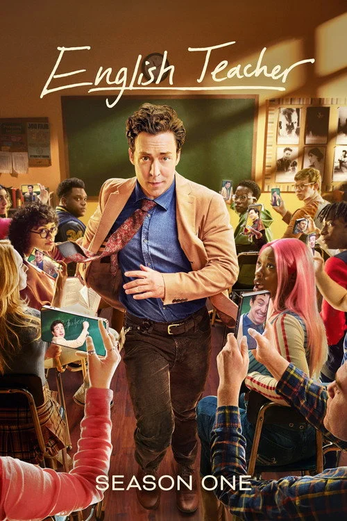 English Teacher — Season 1