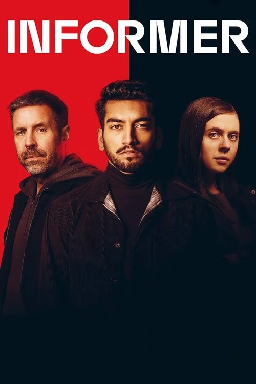 Informer — Season 1