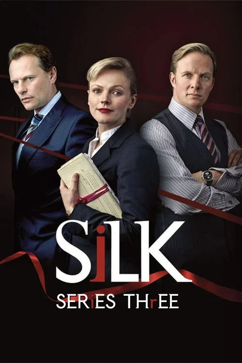 Silk — Season 3