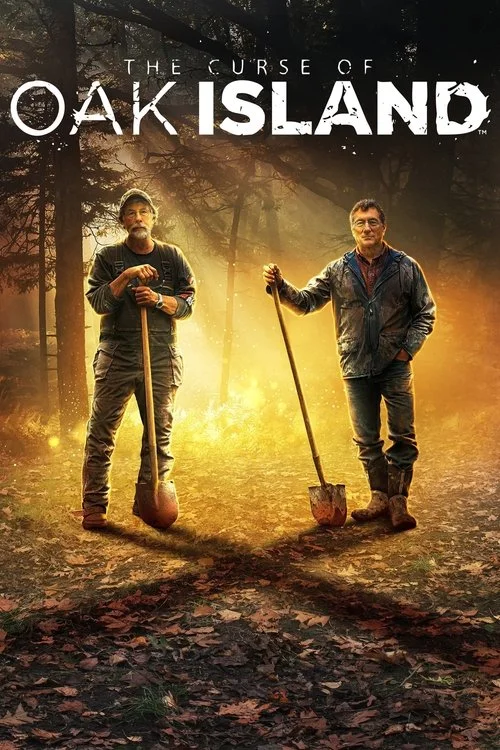 The Curse of Oak Island — Season 9