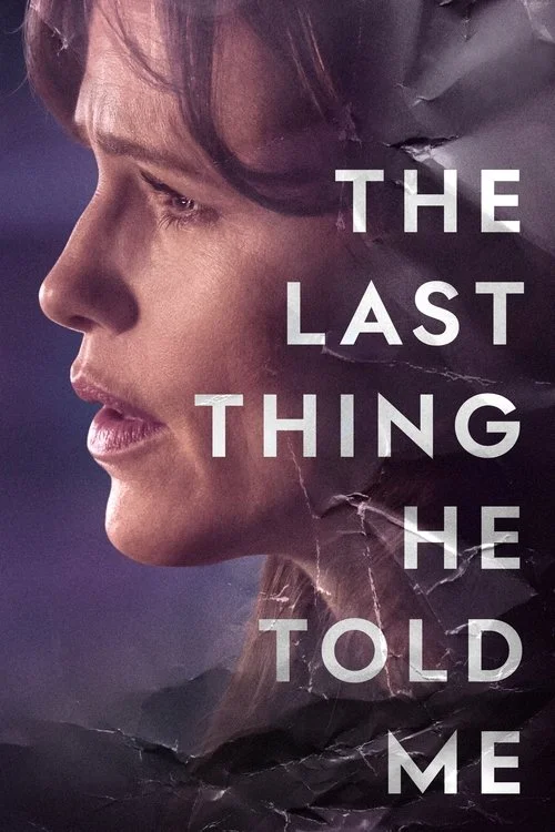The Last Thing He Told Me — Season 1