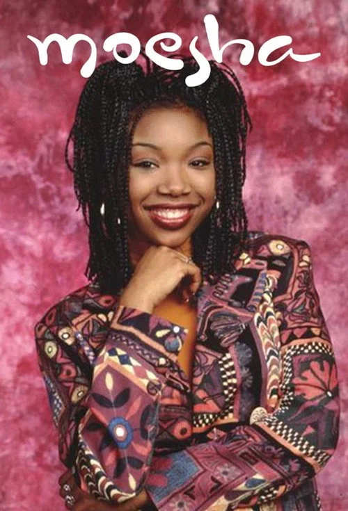 Moesha — Season 5