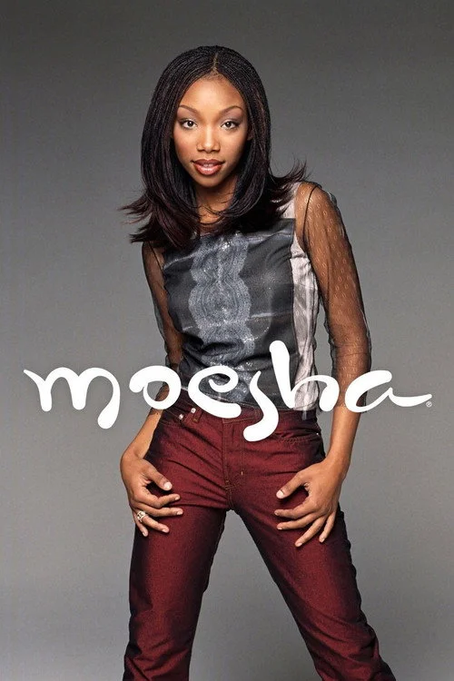 Moesha — Season 6
