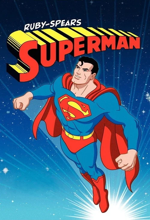Superman — сезон 1