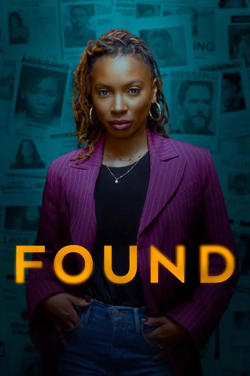 Found — Season 1