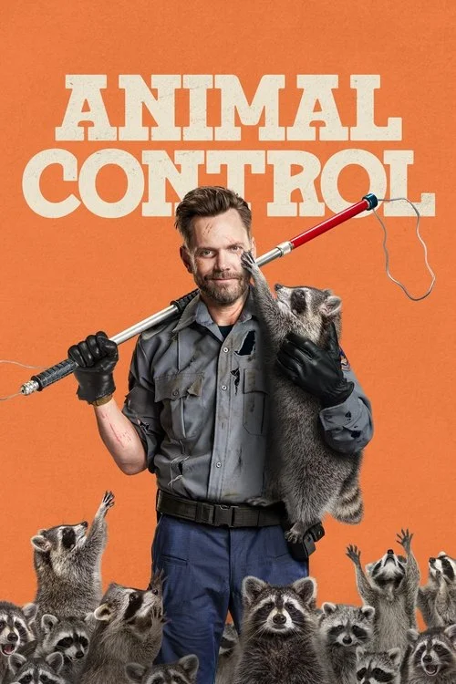 Animal Control — сезон 1