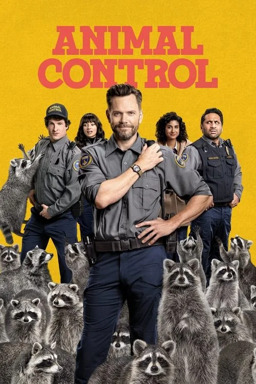 Animal Control — сезон 2